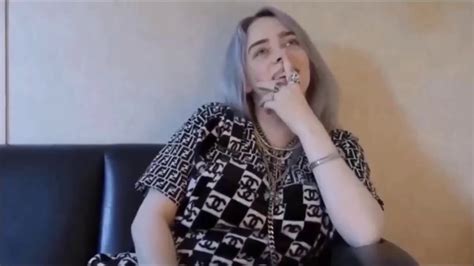 billie eilish sextape|Billie Eilish NUDE PHOTOS & Sex Videos